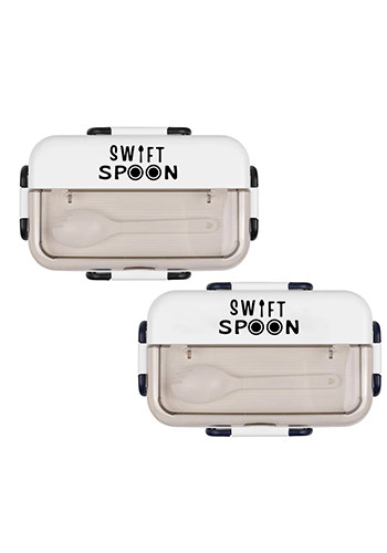 FreshLock Lunch Box
