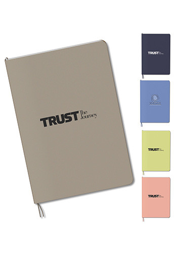 Colorpulse Soft Cover Journal