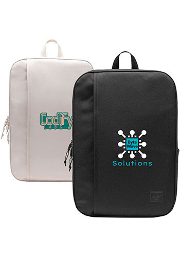 24L Herschel Wesbrook Computer Backpack