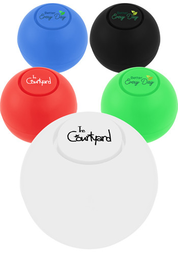 Fun Spinner Fidget Ball