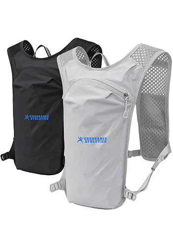 Lightweight Running Vest Backpack