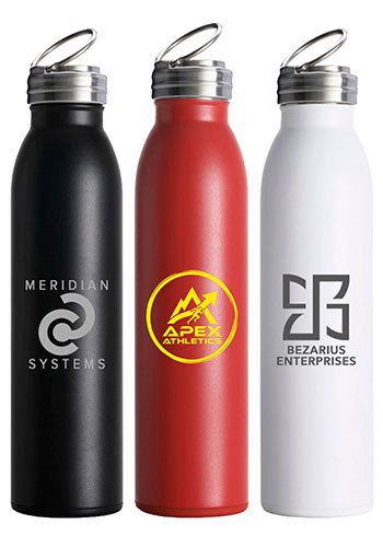 20 oz Swig Life™ Stainless Steel Bottle