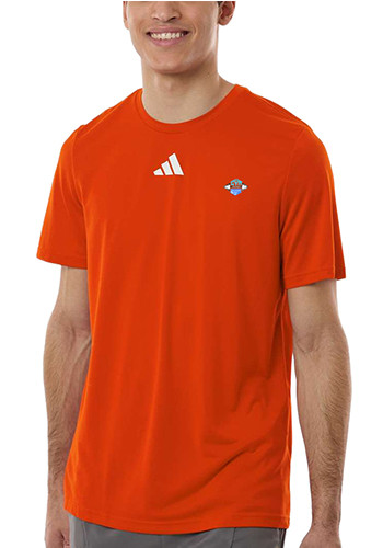Adidas Mens Pregame T-Shirt