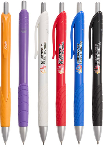 Scripto® Tidal Recycled Gel Pen