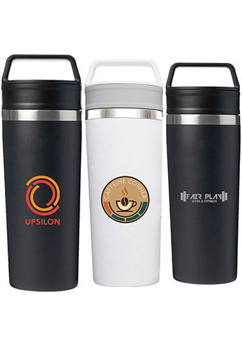 16 oz Stanley Café-To-Go Travel Mug