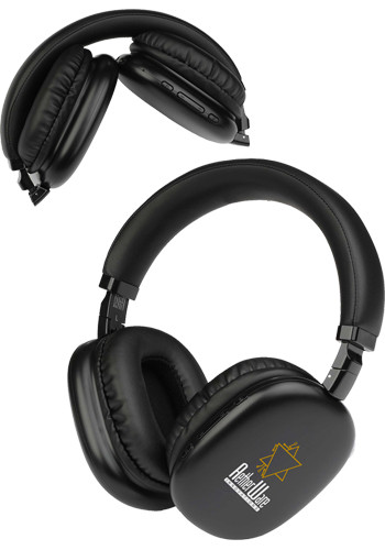 Zen Pods Bluetooth Headphones with ANC