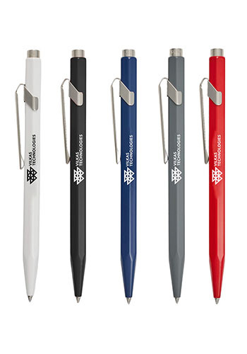 Caran d'Ache 849 Classic Ballpoint Pen