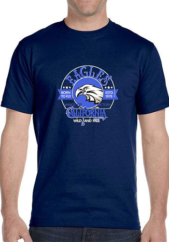 Gildan DryBlend T-shirts