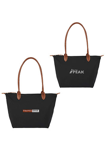 Fontaine Recycled Tote