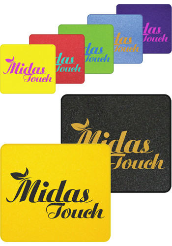 Rectangle Soap Sponge