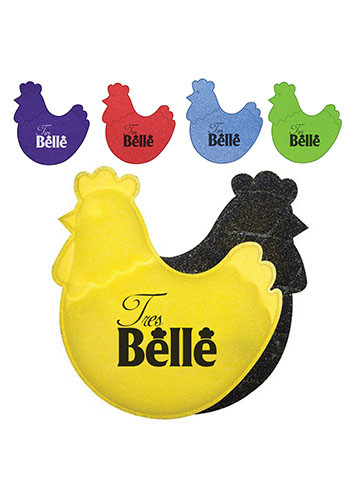 Chicken Scrubber