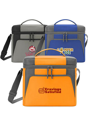 Aware™ Aspen Recycled rPET Box Cooler