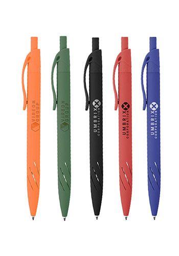 Bennett Recycled Aluminum Pen