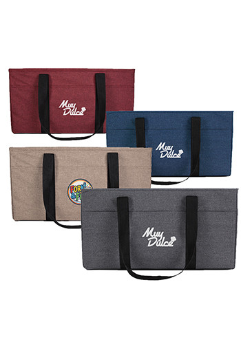 Good Value™ Two-Tone Utility Tote