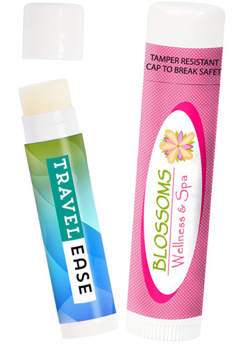 USA Made Lip Balm