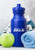 20 oz. Water Bottles with Push Cap