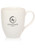 11 oz. Bistro Vitrified Porcelain Mugs