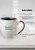 16 oz. Miami Two-Tone Bistro Mugs