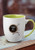 16 oz. Miami Two-Tone Bistro Mugs