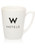 10 Oz. Latte Vitrified Personalized Porcelain Mugs – CP02 10 Oz. Latte Vitrified Personalized Porcelain Mugs – CP02