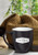 16 oz. Bistro Two Tone Ceramic Mugs