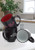 16 oz. Bistro Two Tone Ceramic Mugs
