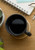 16 oz. Bistro Two Tone Ceramic Mugs