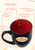 16 oz. Bistro Two Tone Ceramic Mugs