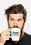12 oz. Curved Java Coffee Mugs
