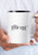 13 oz. Albany Two Tone Latte Mugs
