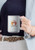 15 oz. Glossy Two-Tone Ceramic Mugs