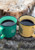 13 oz. Ceramic Campfire Coffee Mugs