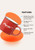 13 oz. Ceramic Campfire Coffee Mugs