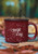 13 oz. Ceramic Campfire Coffee Mugs