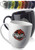16 oz. Bistro Glossy Coffee Mugs