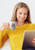 16 oz. Bistro Glossy Coffee Mugs