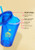 16 oz. Double Wall Acrylic Tumblers With Straws 16 oz. Double Wall Acrylic Tumblers With Straws