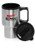 14 Oz. Double Wall Promotional Stainless Steel Travel Mugs 14 Oz. Double Wall Promotional Stainless Steel Travel Mugs
