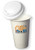 11 oz. Double Wall Ceramic Tumblers with Lid 11 oz. Double Wall Ceramic Tumblers with Lid