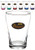 5.5 oz. Beer Tasting Glasses