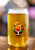 16 oz. ARC Can Shaped Beer Glasses