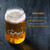 16 oz. ARC Can Shaped Beer Glasses