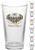 20 oz. Personal Mixing Glasses
