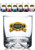 9.5 oz. Old Fashioned Glasses