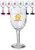 8 oz. Libbey Wine Glasses