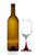 10 oz. Rioja Wine Glasses