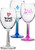 10 oz. Libbey Napa Country Wine Glasses