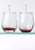 17 oz. Sienna Stemless Wine Glasses