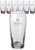 20 oz. Libbey Willie Becher Style Pub Glasses
