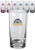 12.5 oz. Libbey Tall Beverage Glasses